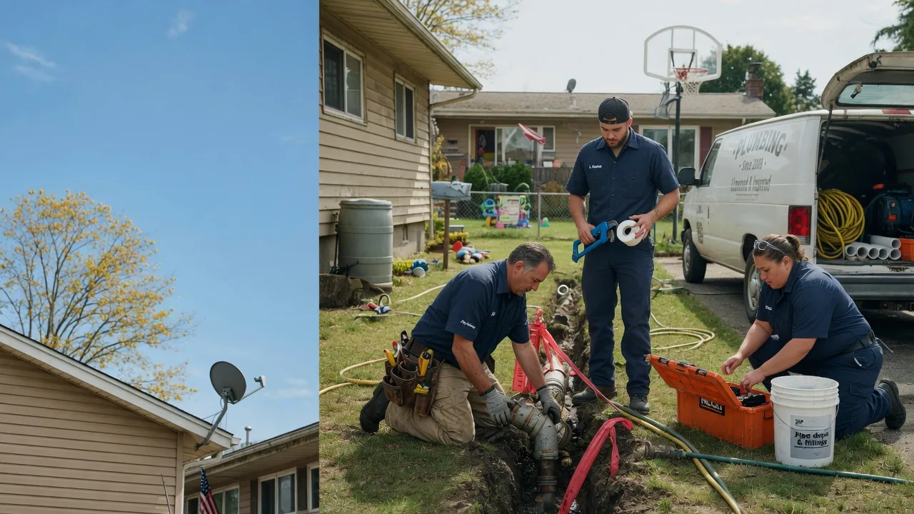 Garbage Disposal Replacement in Wilson, KS near me