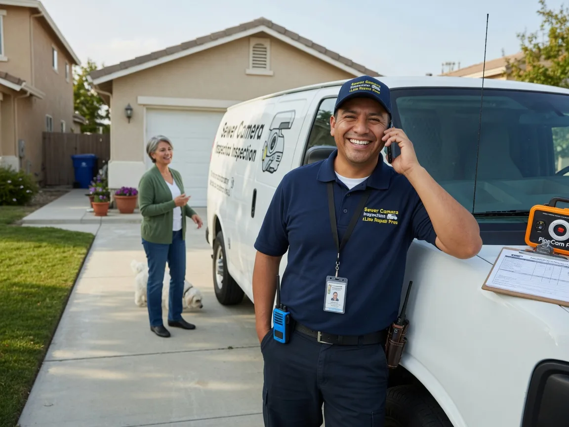 Sewer Line Repair Wilson, KS FAQs